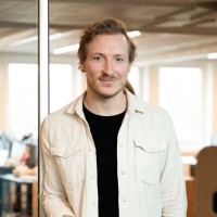 Glory Days Employee Andreas Ernek's profile photo