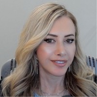 Thompson Coburn LLP Employee Olga Berson's profile photo