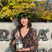 Oklahoma Department of Agriculture, Food and Forestry Employee Madi Franklin's profile photo