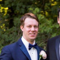 Hydrox Laboratories Employee Gordon Kane's profile photo