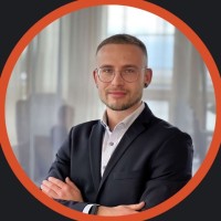 Wisst International Consulting GmbH Employee Joshua Schuster's profile photo