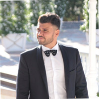 BVS Industrie-Elektronik GmbH Employee Francesco Raiano's profile photo