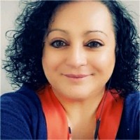 Fusion Pharmaceuticals Employee Vicki Toner's profile photo