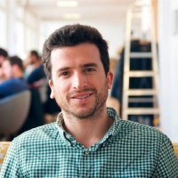 GitBook Employee Louis Steenbrink's profile photo