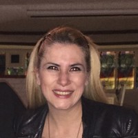 TTOPCO Employee Fulya Mutlucan's profile photo