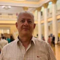 Unitag Ltd Employee Leonid Dezent's profile photo