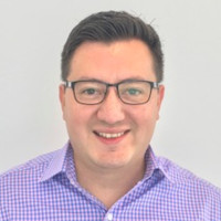 TRG Employee Fabian Camacho's profile photo