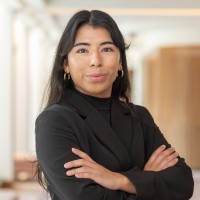 Generations United Employee Fabiola Venegas-Ramos's profile photo
