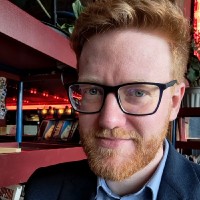 PeptiMatrix Employee Johnathan Curd's profile photo