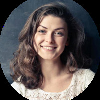 TECLA Employee Isabel Bellini's profile photo