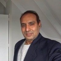 Super Mart Employee Kanwaljeet Sandhu's profile photo