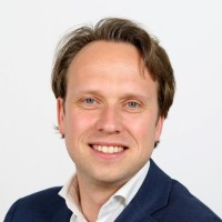 Rods&Cones Employee Jorrit Kooi's profile photo