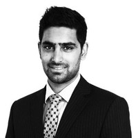 OnPath Energy Employee Sajeel Joshi's profile photo