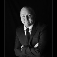 SCP Group UK Employee Christopher Reeves's profile photo