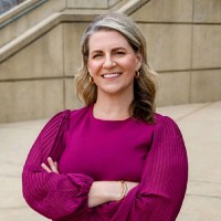 Brillect Employee Katie Becker's profile photo