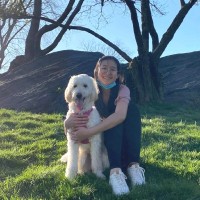 Amy Mu's profile photo