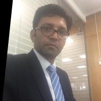 National Paints Employee Samar Shah's profile photo