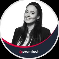 PremTech B.V. Employee Kelsey Berfelo's profile photo