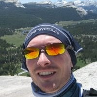 Monterey Bay Aquarium Research Institute (MBARI) Employee Erik Trauschke's profile photo
