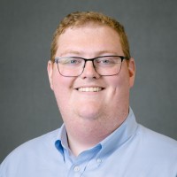 LDA Engineering Employee Connor Alexander's profile photo