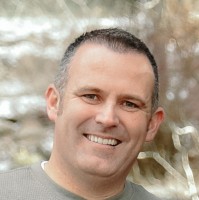 Cubiscan Employee Justin Norman's profile photo