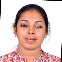 WVA Consulting Engineers Pvt. Ltd. Employee Shreya Babu's profile photo