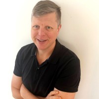 SecureNative AI Employee Sean Roberts's profile photo
