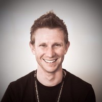 LavaBox Employee Rob Woodman's profile photo