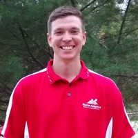 Maine Adaptive Sports & Recreation Employee Brandon Merry's profile photo