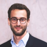 VECTOR Informatik Employee Ralf Binder's profile photo