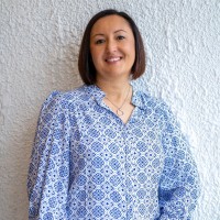 Australian Traditional-Medicine Society Employee Natalie Hume's profile photo