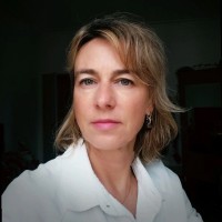 Nameshield Group Employee Odile C.'s profile photo