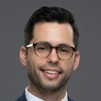 Nick Bernate