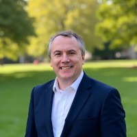 Risk Consultants & Actuaries Employee Liam Bodemeaid's profile photo