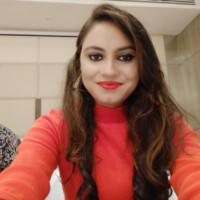 ROF Group Employee Harpreet Kaur's profile photo