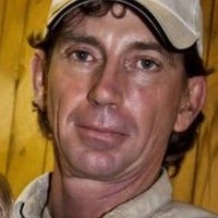 Jeffrey McCardle