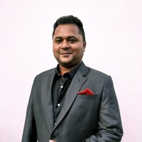 Saurabh Roy Email