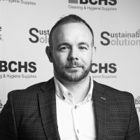 Bunzl Cleaning & Hygiene Supplies Employee Mike Barringer's profile photo