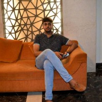 MatchMove Employee Vishesh Chintan's profile photo