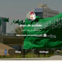Any Driver Employee Aryo Puniete's profile photo