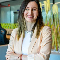 arabam.com Employee Arzu Çimen's profile photo