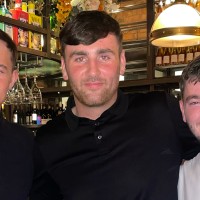 Charlie Brierton Email