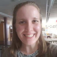 Big Spring School District Employee Jenna McIntire's profile photo