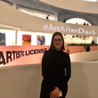Gabrielle Gonzalez Email