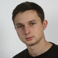 Efento Employee Karol Zaręba's profile photo