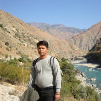Nepal Employee Padam Bishwakarma's profile photo