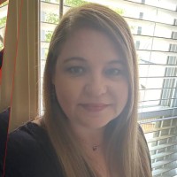 Barefoot Technologies Employee Caprice Anderson's profile photo