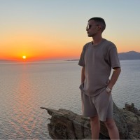 SW Hosting Employee Redouan Benziane's profile photo