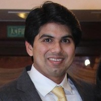 Deutsche Telekom Digital Labs Employee Amit Grover's profile photo
