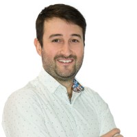 Dana TM4 Employee Guillaume Beaubien-Couture's profile photo